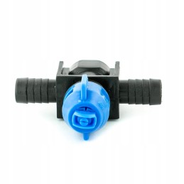 Poliruojamo purkštuko antgalio korpusas