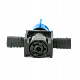 Poliruojamo purkštuko antgalio korpusas