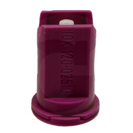 Lechler plokščias purškimo antgalis 120 purškimų