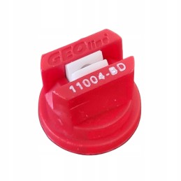 Plyšio antgalis bus keraminis geoline