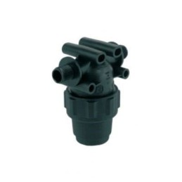 Itališkas geoline sekcinis filtras, pilnas