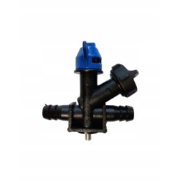 Vieno Biard purkštuvo korpusas