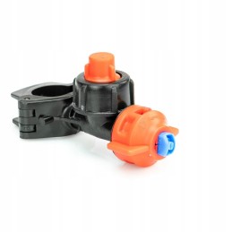 Galvutė, purkštuvo korpusas, AP01000925, ant vamzdžio