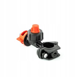 Galvutė, purkštuvo korpusas AP01000922 ant vamzdžio