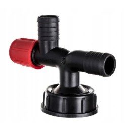 Išleidimo alkūnė q32 purkštuvo įsiurbimo filtrui