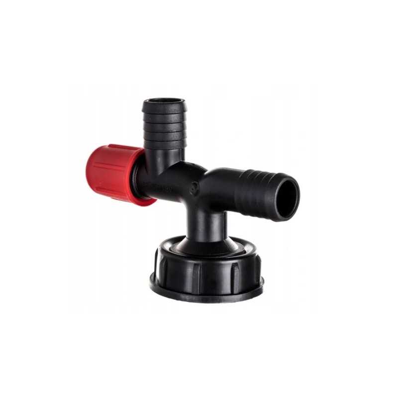 Išleidimo alkūnė q32 purkštuvo įsiurbimo filtrui