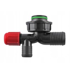 Išleidimo alkūnė q32 purkštuvo įsiurbimo filtrui