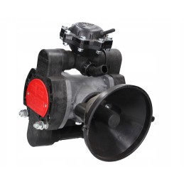 Siurblys purkštuvui Tolveri 120