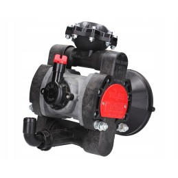 Siurblys purkštuvui Tolveri 120