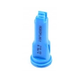 Purškimo antgalis nuo vėjo 0 3 purkštuvas