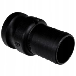 Kameros užrakto greitoji jungtis, žarnos jungtis 2