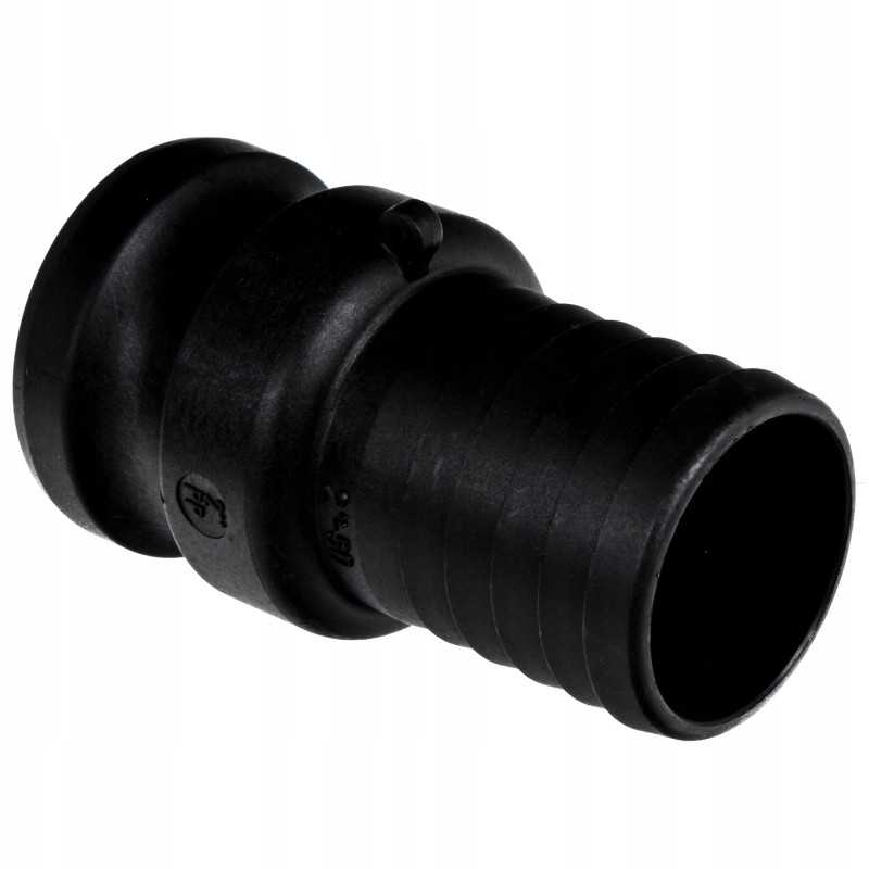 Kameros užrakto greitoji jungtis, žarnos jungtis 2