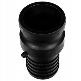 Kameros užrakto greitoji jungtis, žarnos jungtis 2