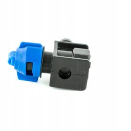 Purškimo antgalio korpusas, galutinis komplektas, lenkiškas