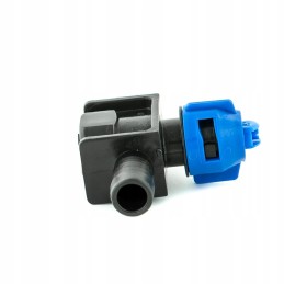 Purškimo antgalio korpusas, galutinis komplektas, lenkiškas