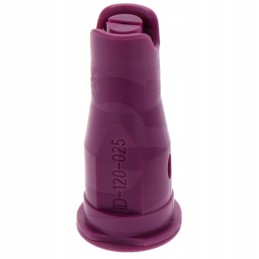 Lechler plokščias purškimo antgalis 120 purškimų