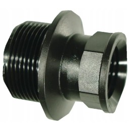 Sumažinamasis spenelio išorinis sriegis vidinis sriegis 2