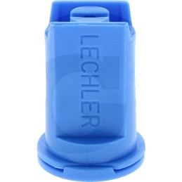 Lechler purkštukas su dvigubu plokščiu antgaliu ir