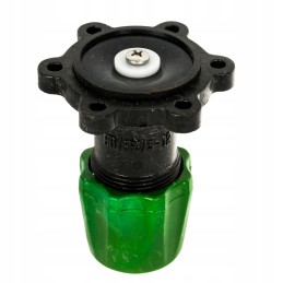 Duro ferno gran purkštuvo slėgio reguliatorius