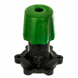 Duro ferno gran purkštuvo slėgio reguliatorius