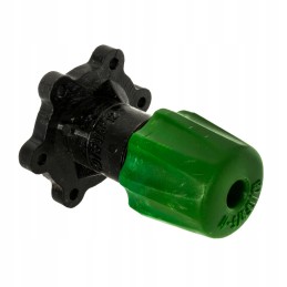 Duro ferno gran purkštuvo slėgio reguliatorius