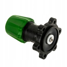 Duro ferno gran purkštuvo slėgio reguliatorius