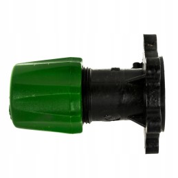 Duro ferno gran purkštuvo slėgio reguliatorius