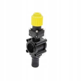 Rankinis proporcinio slėgio vožtuvas arag