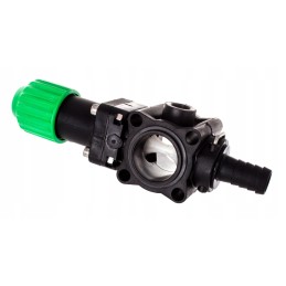 Slėgio ribojimo vožtuvas fi19mm max 20bar