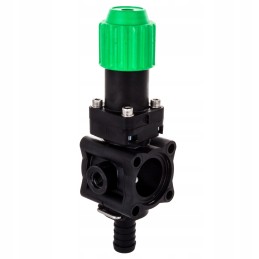 Slėgio ribojimo vožtuvas fi19mm max 20bar