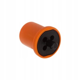 Sūkurinis purkštuvas 80 tr80 001c oranžinis