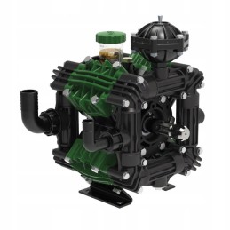 Udor zeta siurblys 200l min Itališkas purkštuvui