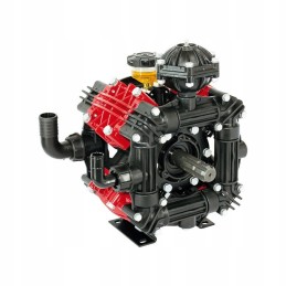 Udor zeta siurblys 200l min Itališkas purkštuvui