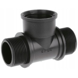 Vidinis sriegis su išoriniu sriegiu 1 1 4