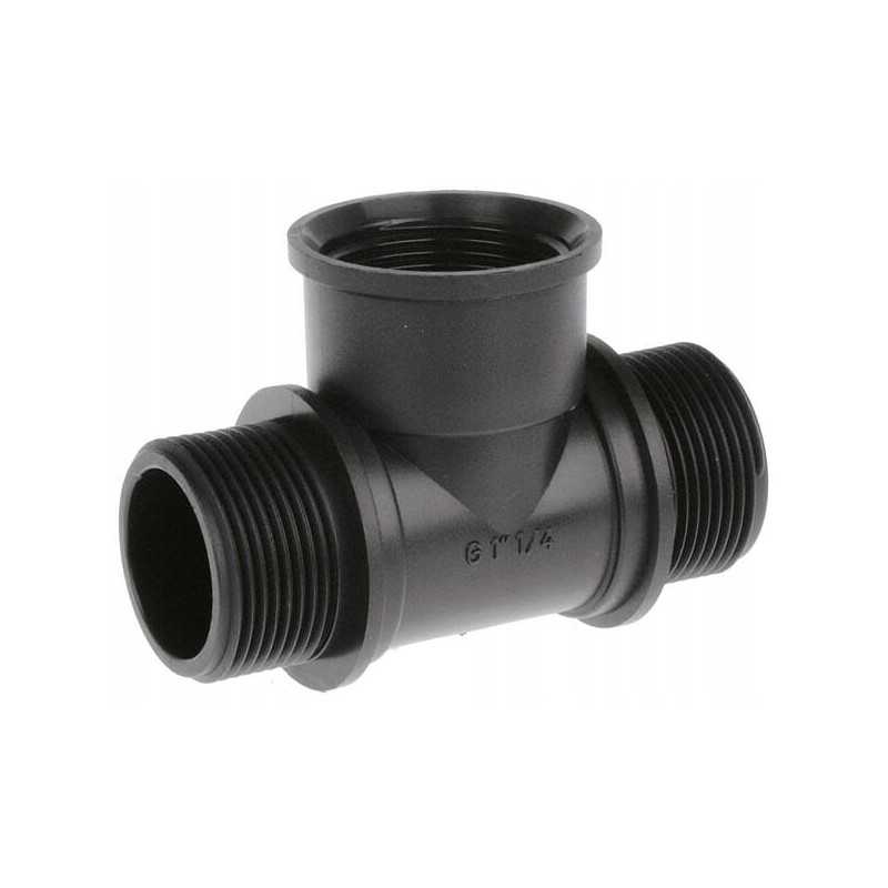 Vidinis sriegis su išoriniu sriegiu 1 1 4