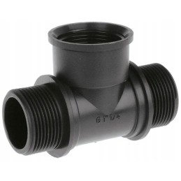 Vidinis sriegis su išoriniu sriegiu 1 1 4