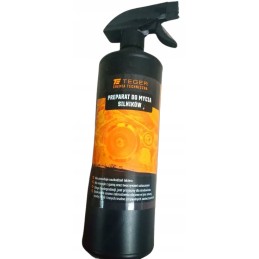 Variklio plovimo skystis 1l teger