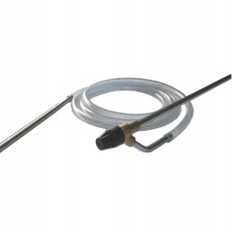 Šlapias smėliasrovės rinkinys skirtas Riwall poveržlei