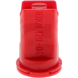 Lechler plokščias purškimo antgalis 120 filtras