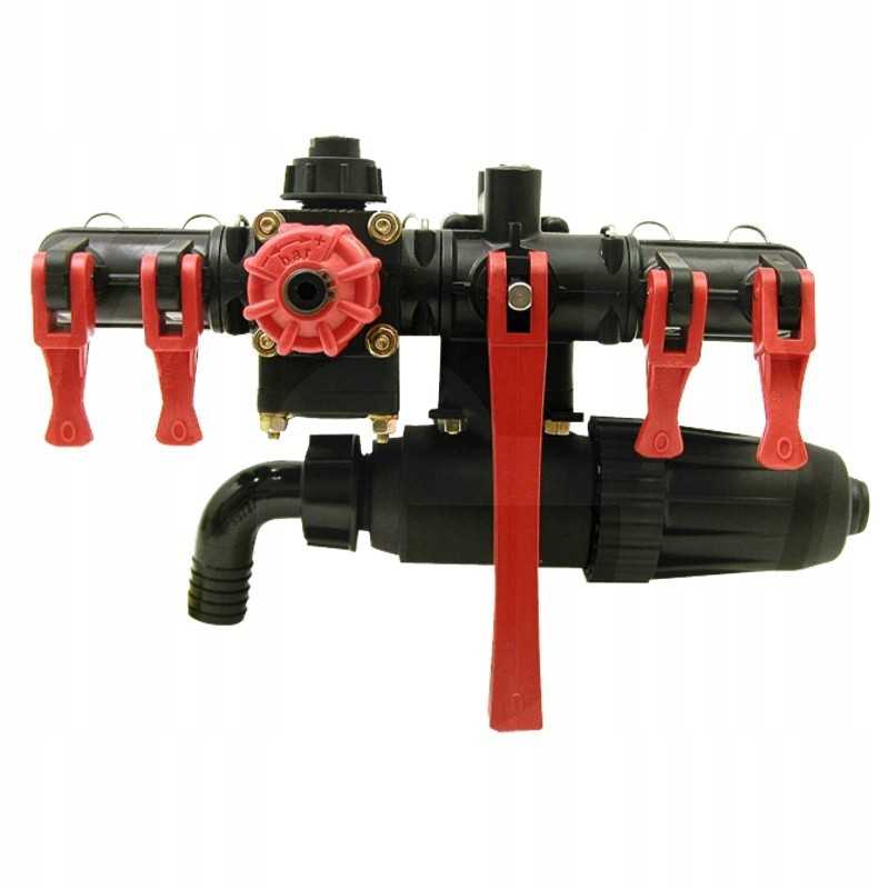 Slėgio jungiamosios detalės ucm mechaninis žemas slėgis