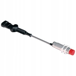 Indukcinis greičio jutiklis 5m 10 30v vdc 200ma