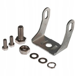 Mėlyna LED darbinė lempa šakių purkštuvui