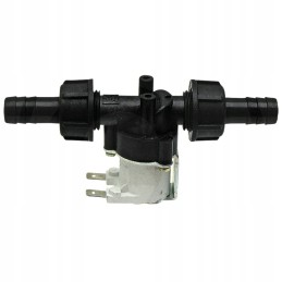 Solenoidinis vožtuvas oe 1 2 polya žarnai