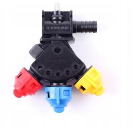 Galinė sūpynės galvutė 0 100 gw08 k