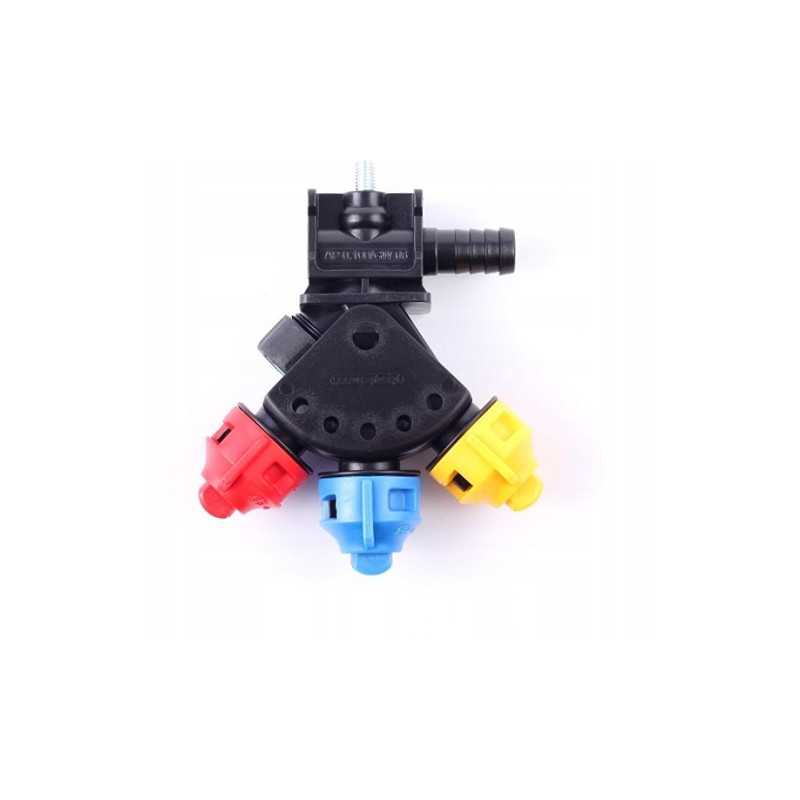 Galinė sūpynės galvutė 0 100 gw08 k