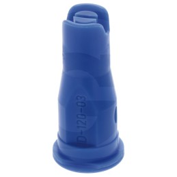 Lechler plokščias purškimo antgalis 120 purškimų