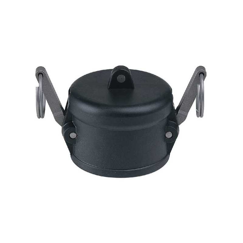 Camlock kištuko tipas v pp arag 1 1 4