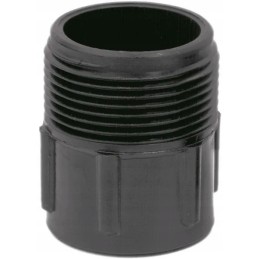 Sumažinamasis nipelio vidinis sriegis išorinis sriegis 1 1 4