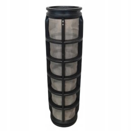 Sieto siurbimo filtro įdėklas 58x210mm