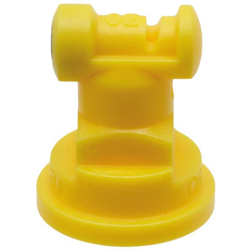 Purškimo antgalis su plačia srove TT11002 VP Teejet